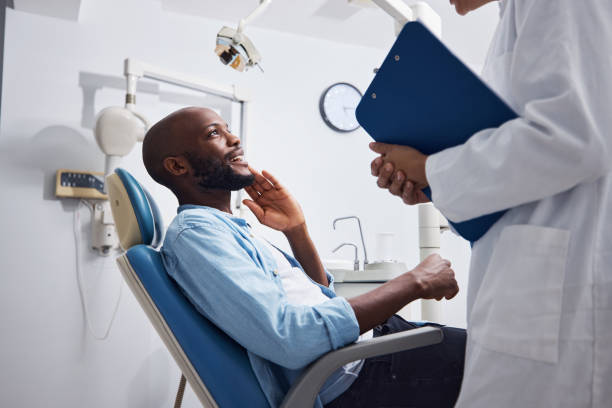 Best Urgent Dental Care for Toothache in Douglas, MI