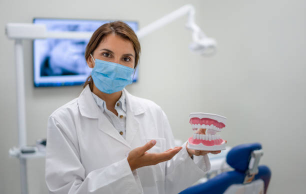 Best Emergency Dentist for Special Needs Patients in Douglas, MI