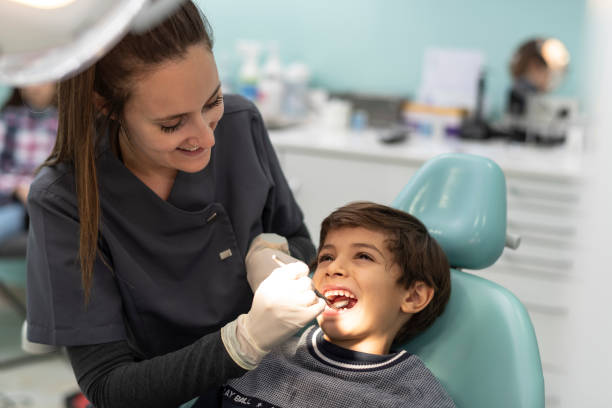 Best Emergency Dentist for Special Needs Patients in Douglas, MI