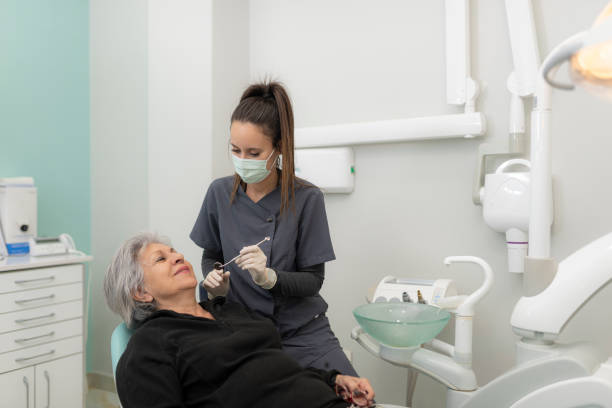 Best Emergency Cosmetic Dentistry in Douglas, MI