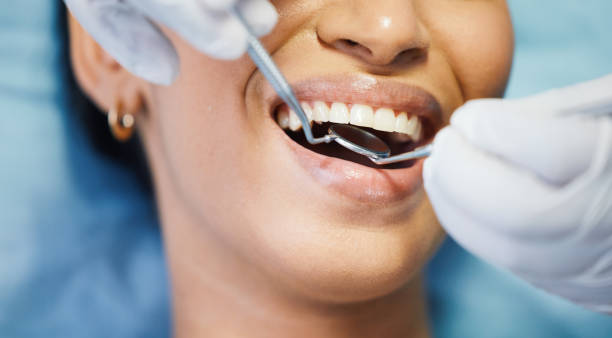 Best Mobile Emergency Dentist in Douglas, MI