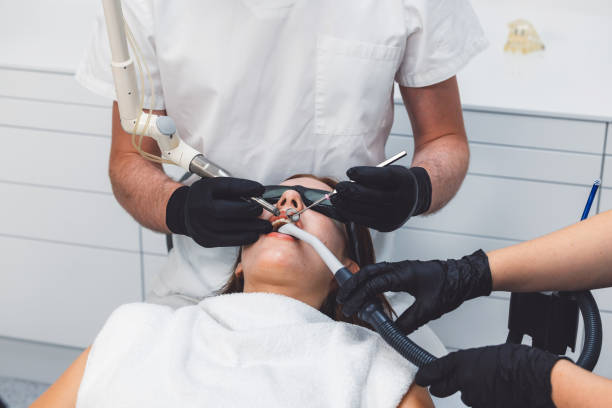 Best Emergency Dental Extractions in Douglas, MI