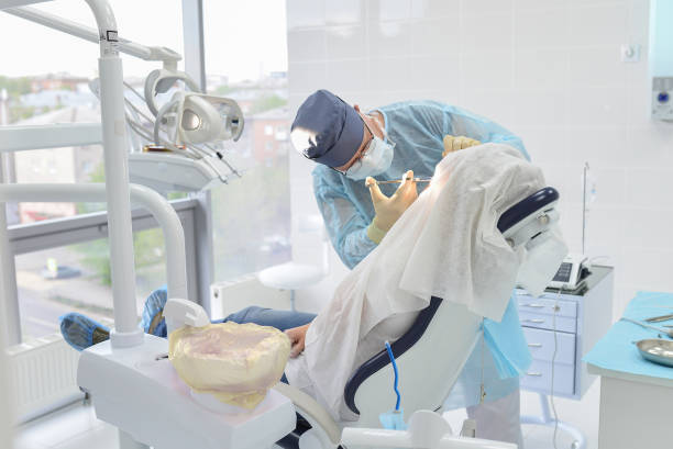 Best Emergency Root Canal Treatment in Douglas, MI